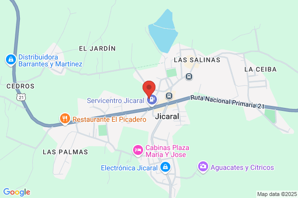 Jocaral S.A.