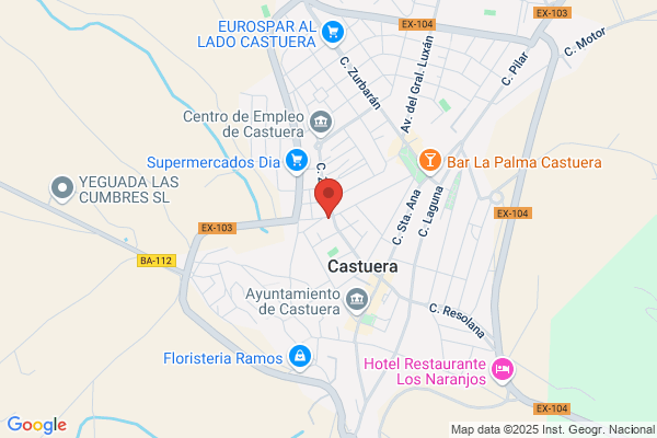 Peluquerias Carlos Javier