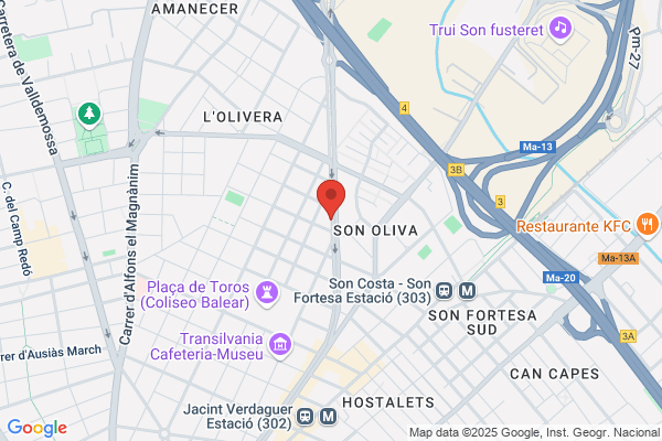 Administració I Gestions A.Comas S.L.