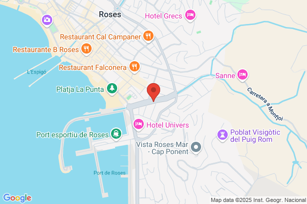 Apartaments B.B.