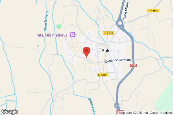 Restaurant La Vila