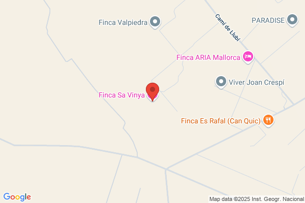 Vila Mato j.