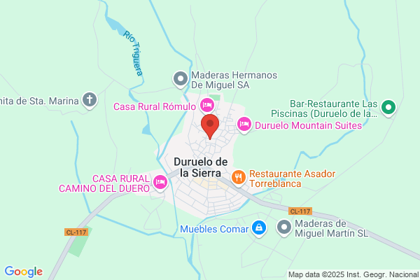 Ayuntamiento De Duruelo De La Sierra
