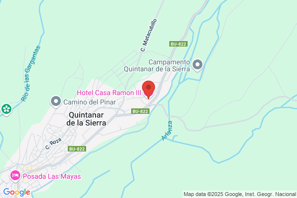 Hotel Casa Ramon III