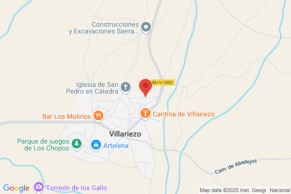 FONTANERIA Y CALEFACCION JESUS OLALLA