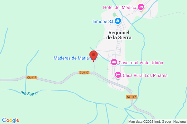 Santamaria Andres - Serrin Serrin Y Virutas de pino Albar c.