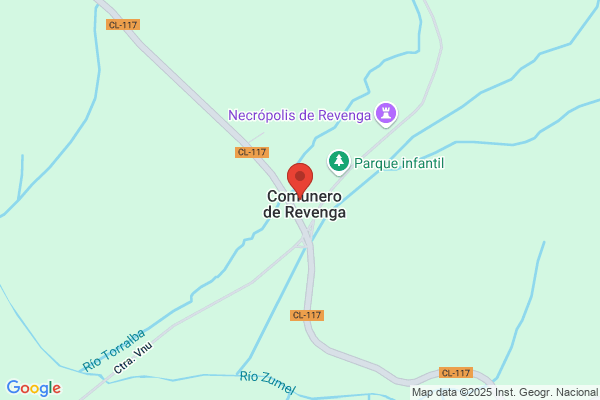Sotillos Poza l.