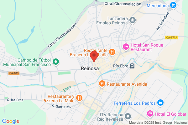 La Botica