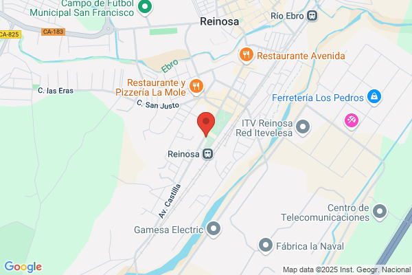 Autobuses Garcia S.L.