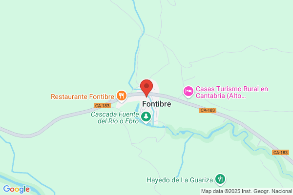 Bar Fontibre
