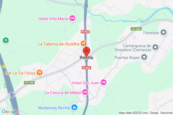 Revilla Moreno a.