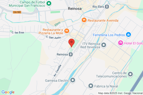 Vazquez Polanco S.C.
