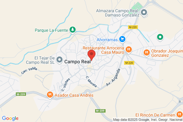 Carniceria El Rubio Justi