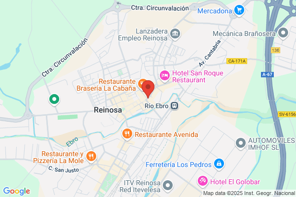 Carniceria Jose Luis Conde