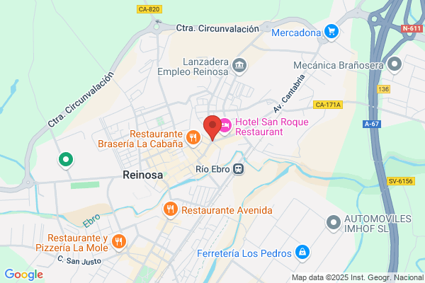 Fuente Merino f. De La