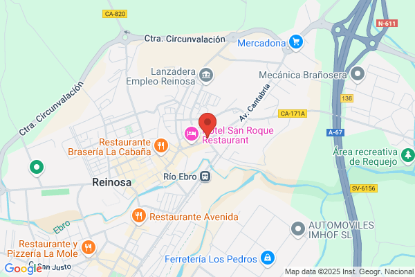Estanco Amalia