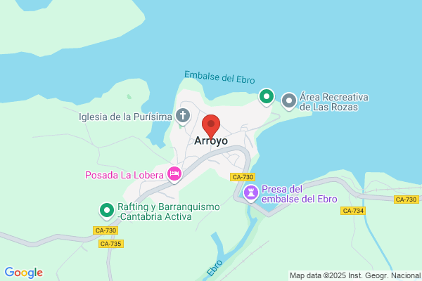 Arroyo Velasco f. J.