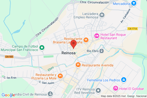 Lumisol Rotulos S.L.L