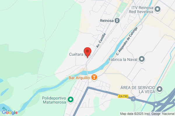 Godas Valeiras j.