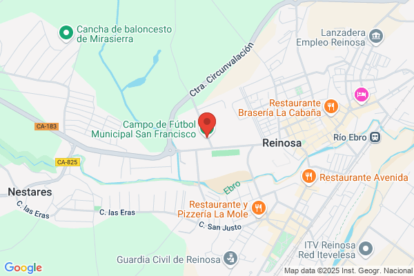 Campos Rodriguez s.
