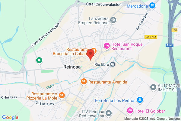 Drogueria Carrera Perfumeria