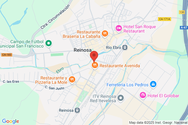 La Casa De Las Medias