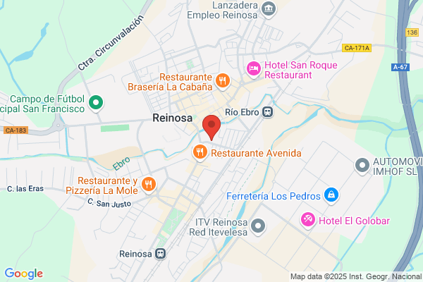 Merceria Y Lenceria Lanas