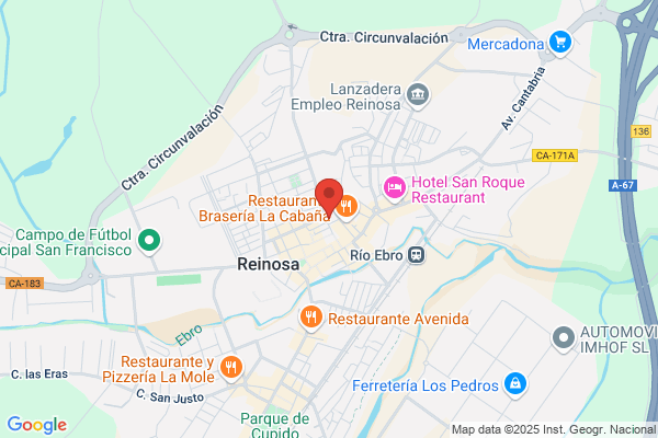 Peluqueria De Señoras Avelina