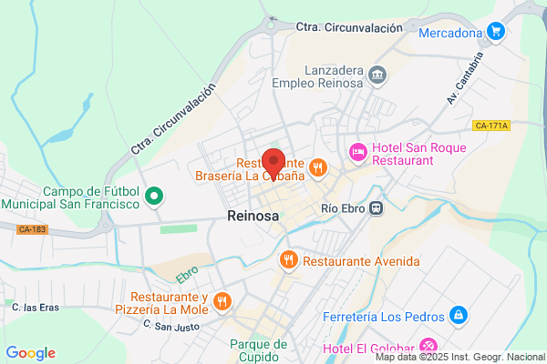 Peluqueria De Señoras Rosy