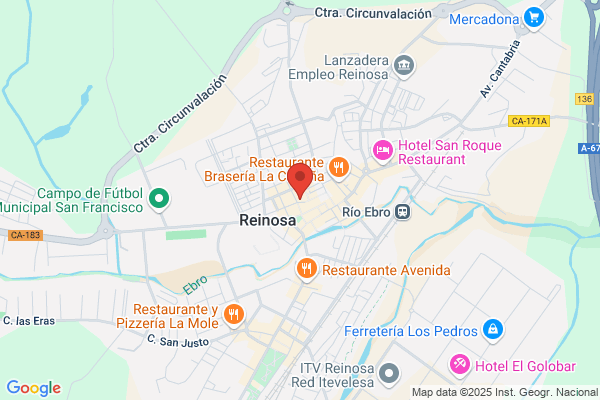 Peluqueria De Señoras Angelines