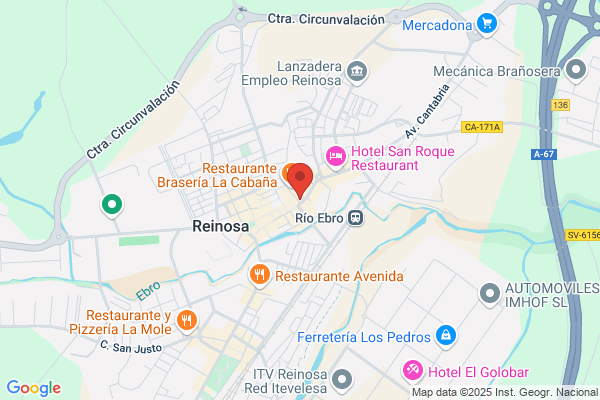 Casquero Fernandez d.