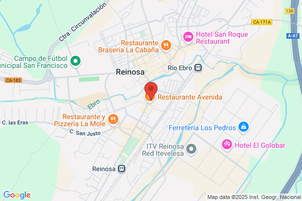 Centro de Atención e Información de la Seguridad Social nº 04