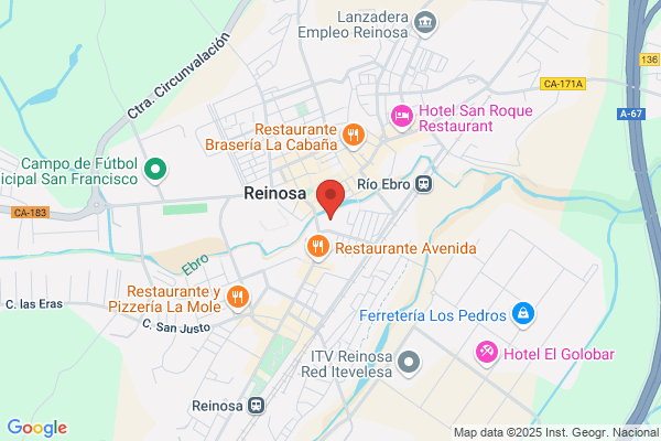 Registro De La Propiedad