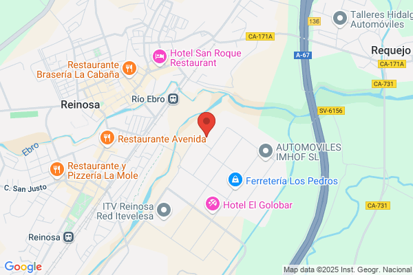 Talleres Montañeses Ampros