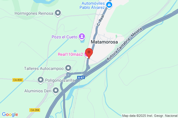 Meson Restaurante Las Lanzas