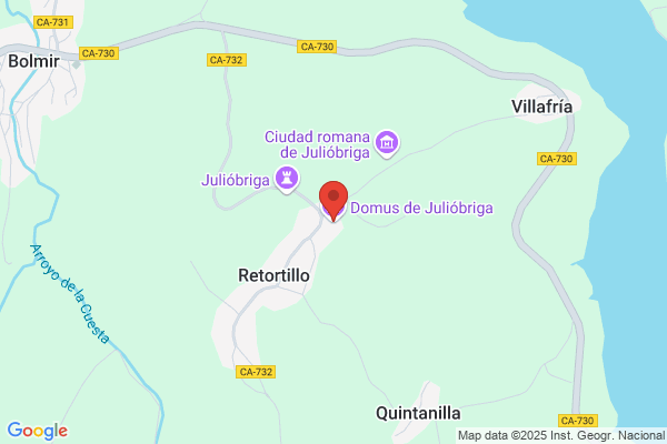 Ibañez Fernandez j.