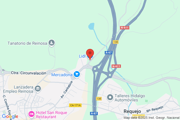 Lidl Autoservicios Descuento S.A.