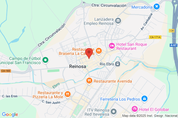 Tintoreria Citysec
