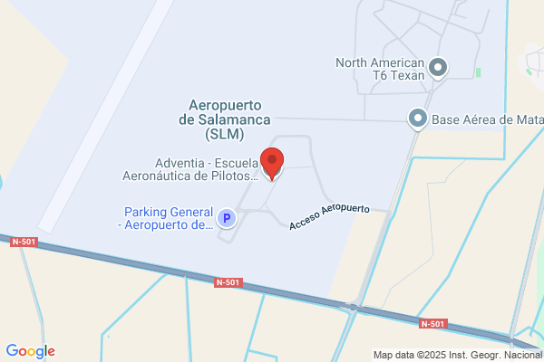 European Aviation College, S.A