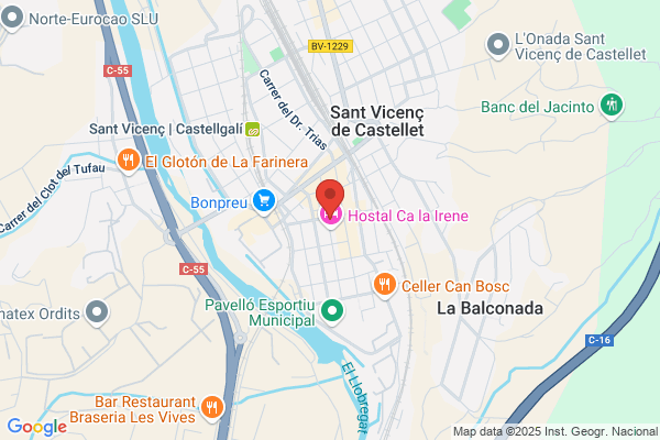 Clinica Dental M. Casas