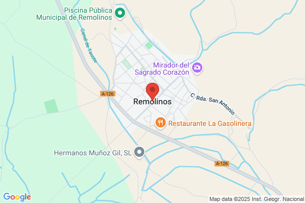 Abad Sanchez f. M.