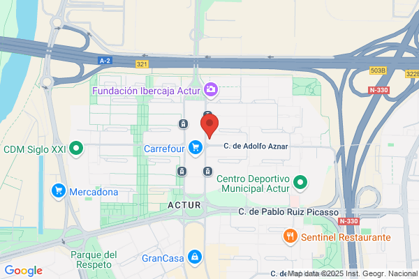 Abad Viela l. M.