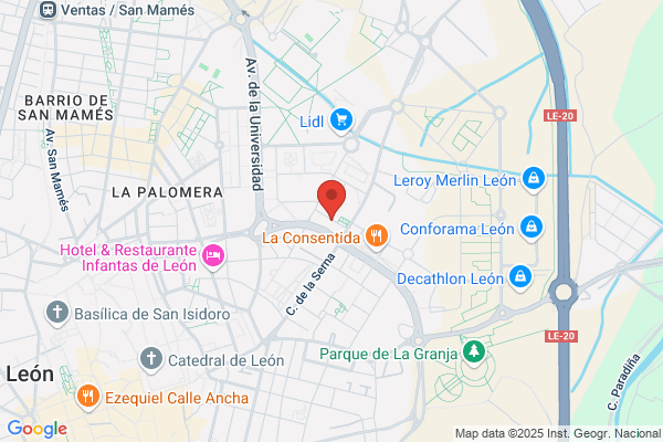 Academia De Estudios Aral