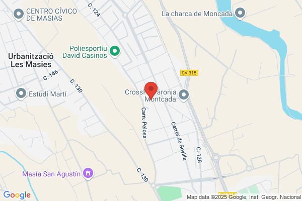 Acero Soria S.L.