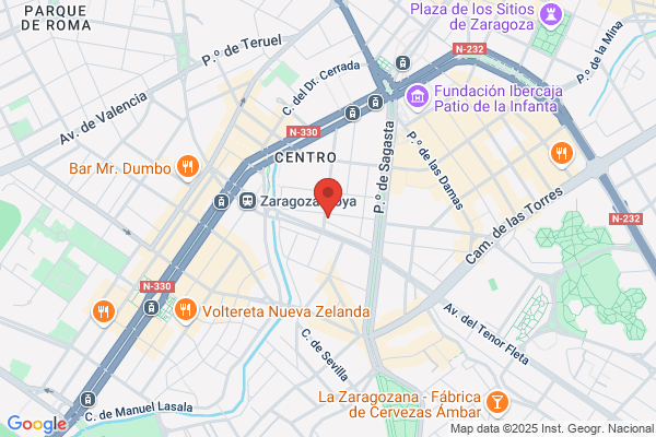 Agente De La Propiedad Inmobiliaria Moliner