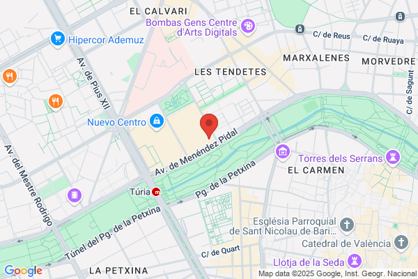 Agreda Automóvil S. A. (Estación De Autobuses lineas regionales)