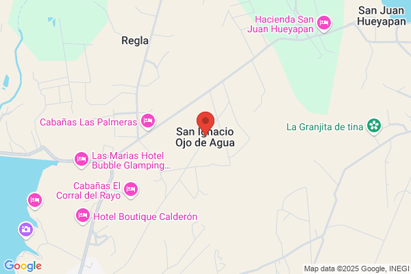Aguas ignacio