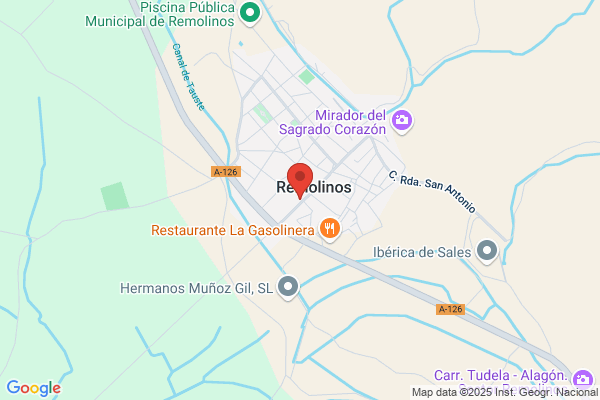 Asociacion Jubilados Y Pensionistas