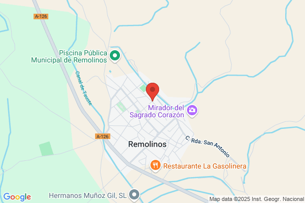 Colegio Publico Alfredo Muiños