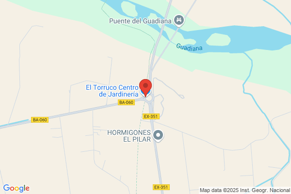 El Torruco - Centro De Jardinería